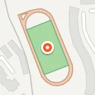 Žemėlapis: Futbolo aikštė – Putinai, Alytus