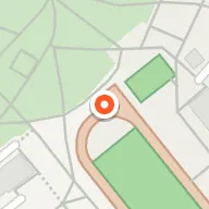 Žemėlapis: Lauko sporto vieta – Senieji Dainai, Šiauliai