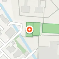 Žemėlapis: Teniso kortas – Gričiupis, Kaunas