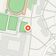Žemėlapis: Lauko sporto vieta – Šilainiai, Kaunas