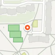 Žemėlapis: Lauko sporto vieta – Justiniškės, Vilnius