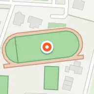 Žemėlapis: Futbolo aikštė – Eiguliai, Kaunas