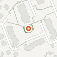 Žemėlapis: Krepšinio aikštelė – Kareivinės, Marijampolė