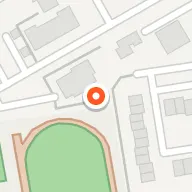 Žemėlapis: Lauko sporto vieta – Dainava, Kaunas