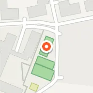 Žemėlapis: Lauko sporto vieta – Šnipiškės, Vilnius