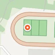 Žemėlapis: Kredito garanto teniso arena, Klaipėda