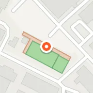 Žemėlapis: Bėgimo stadionas – Naujamiestis, Vilnius