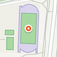 Žemėlapis: Futbolo aikštė – Fabijoniškės, Vilnius