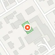 Žemėlapis: Krepšinio aikštelė – Žaliakalnis, Kaunas