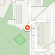 Žemėlapis: Dainavos parko skersiniai, Kaunas
