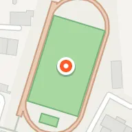 Žemėlapis: Futbolo aikštė – Aleksotas, Kaunas