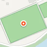 Žemėlapis: Draugystės stadionas, Panevėžys