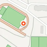 Žemėlapis: Lauko sporto vieta – Šeškinė, Vilnius