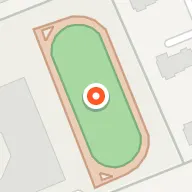 Žemėlapis: Futbolo aikštė – Alytus, Alytus