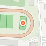 Žemėlapis: Kredito garanto teniso arena, Klaipėda