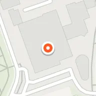 Žemėlapis: K Gym, Klaipėda