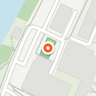 Žemėlapis: Daugiafunkcė sporto aikštelė – Antakalnis, Vilnius