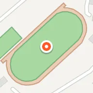 Žemėlapis: Futbolo aikštė – Panemunė, Alytus