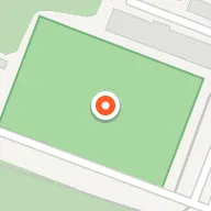 Žemėlapis: Panerio stadionas, Vilnius